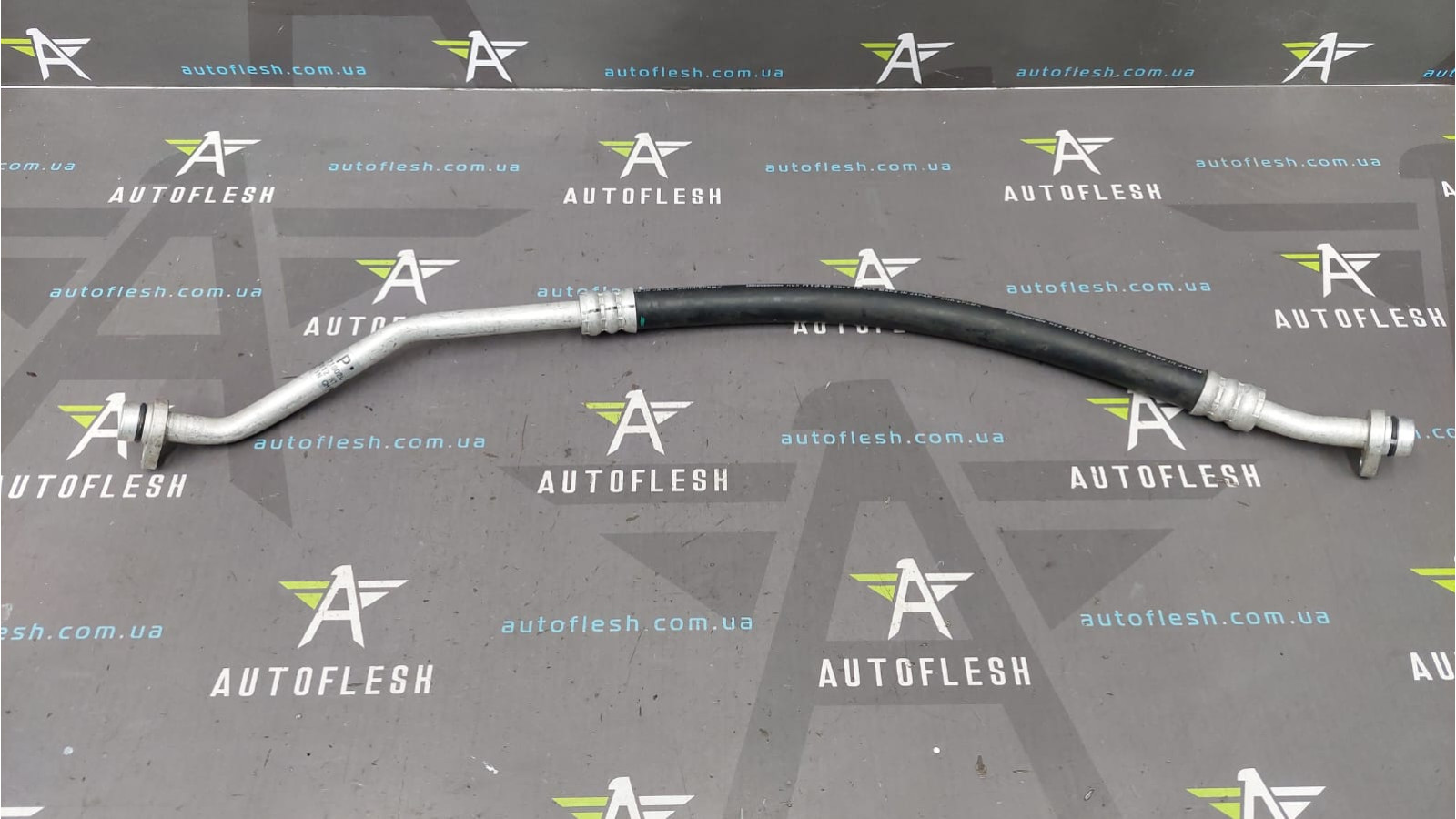 Трубка кондиционера 92480JY00A, 5351718020, 2.0 dCi Renault Koleos колеос бу Трубка кондиционера 92480JY00A, 5351718020, 2.0 dCi Renault Koleos колеос бу